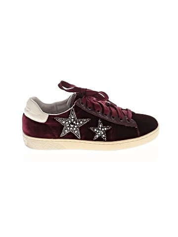 Lola Cruz Sneakers (view 1)