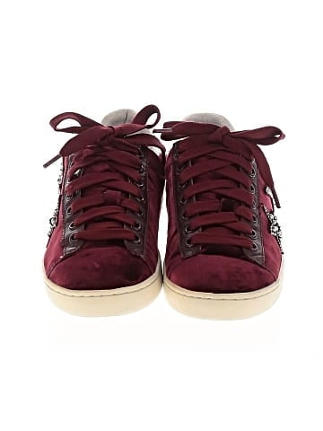 Lola Cruz Sneakers (view 2)