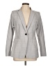Banana Republic Gray Blazer Size 10 - photo 1
