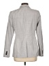 Banana Republic Gray Blazer Size 10 - photo 2