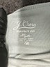 J.Crew 100% Cotton Silver Turtleneck Sweater Size M - photo 7