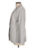 Banana Republic Gray Blazer Size 10 - photo 5