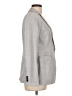 Banana Republic Gray Blazer Size 10 - photo 4