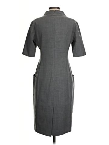 Lafayette 148 New York Casual Dress (view 2)