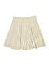 A.L.C. Ivory Shorts Size 10 - photo 2