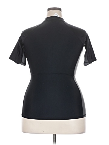 Sporti Short Sleeve Top (view 2)