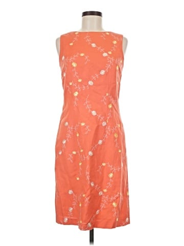Coldwater Creek Casual Dress (view 1)
