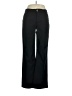 Lee Solid Black Dress Pants Size 33 waist (estimated) - photo 1
