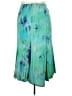 Assorted Brands Tie-dye Green Casual Skirt Size 4X (estimated) - photo 2