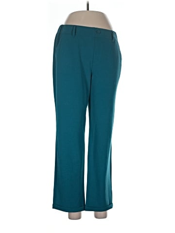 Happily Grey Active Pants (view 1)
