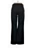 Lee Solid Black Dress Pants Size 33 waist (estimated) - photo 2