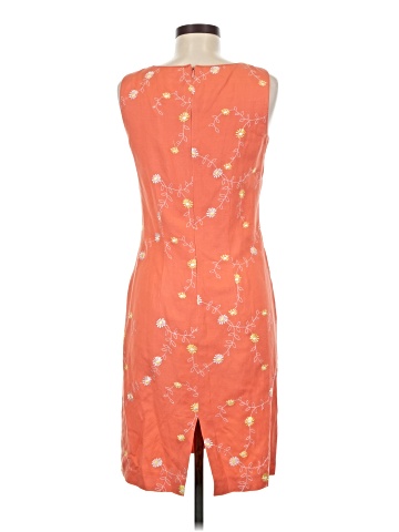 Coldwater Creek Casual Dress (view 2)