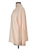 Rene Lezard Color Block Tan Long Sleeve Blouse Size EU (FR) 40 / US 8 - photo 5