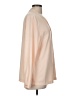 Rene Lezard Color Block Tan Long Sleeve Blouse Size EU (FR) 40 / US 8 - photo 4