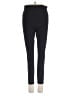 Athleta Solid Black Active Pants Size S - photo 1