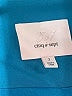 Cinq à Sept Solid Teal Cocktail Dress Size 2 - photo 7