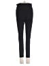 Athleta Solid Black Active Pants Size S - photo 2