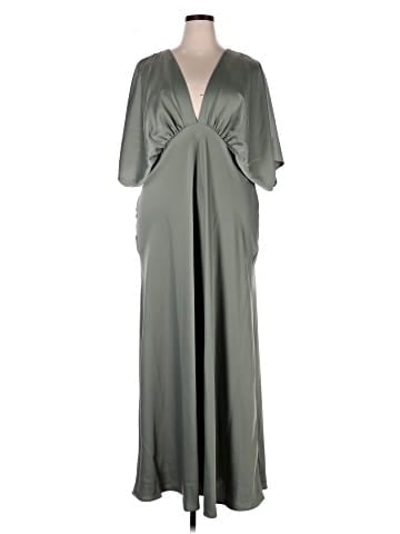 BHLDN Casual Dress (view 1)