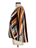 Apt. 9 Brown 3/4 Sleeve Blouse Size L - photo 5