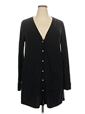 Agnes & Dora Cardigan (view 1)