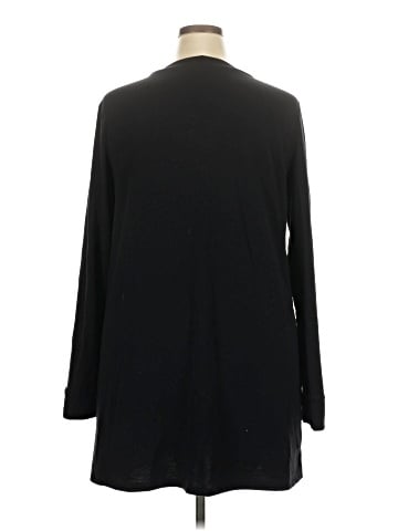Agnes & Dora Cardigan (view 2)