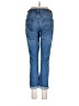 Levi's Hearts Blue Jeans Size 6 - photo 2