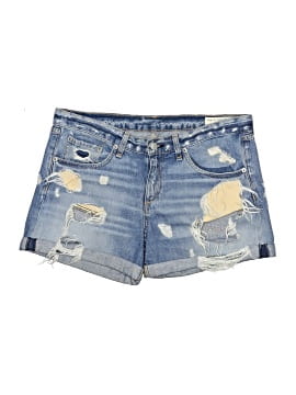 Rag & Bone/Jean Denim Shorts