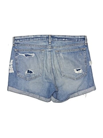 Rag & Bone/JEAN Denim Shorts (view 2)