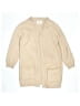 Zara Tan Cardigan Size 8 - photo 1