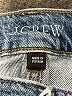 J.Crew Blue Jeans Size 27 waist - photo 7