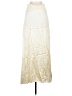 Meshki Ivory Formal Skirt Size XS - photo 1