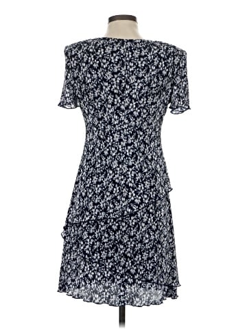 Connected Apparel Casual Dress (view 2)