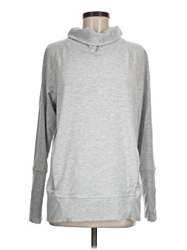 Lululemon Athletica Turtleneck Sweater