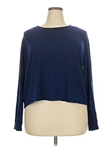 Agnes & Dora Long Sleeve Top (view 1)