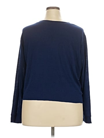 Agnes & Dora Long Sleeve Top (view 2)