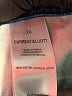 Current/Elliott 100% Cotton Blue Denim Shorts Size 26 waist - photo 4