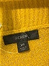 J.Crew Yellow Pullover Sweater Size XS - photo 7