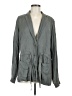 Splendid Gray Blazer Size M - photo 1