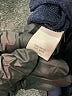 St. John Black Cardigan Size 8 - photo 9