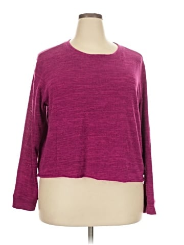 Agnes & Dora Pullover Sweater (view 1)
