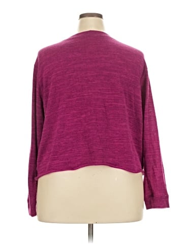 Agnes & Dora Pullover Sweater (view 2)