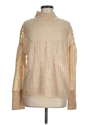 Vineyard Vines Turtleneck Sweater (view 1)