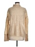 Vineyard Vines Tan Turtleneck Sweater Size M - photo 1
