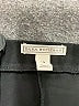 Dana Buchman Solid Black Dress Pants Size 12 - photo 7