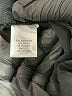 Dana Buchman Solid Black Dress Pants Size 12 - photo 8
