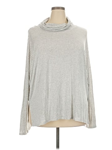 Agnes & Dora Long Sleeve Top (view 1)