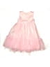 Blueberi Boulevard 100% Polyester Pink Dress Size 6X - photo 2