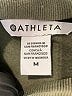 Athleta Green Sweatshirt Size M - photo 7