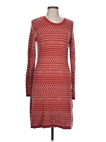Aventura Casual Dress (view 1)