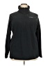 Columbia 100% Polyester Black Pullover Sweater Size 2X - photo 1